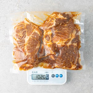 간장불고기 양념돼지 제육볶음 업소용불고기 식당용 대용량 5kg