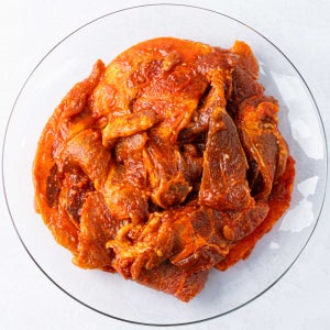 고추장불고기 제육볶음 고추장돼지불고기 주물럭 전지살 업소용 식당용 대용량 5kg
