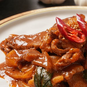 고추장불고기 제육볶음 고추장돼지불고기 업소용 식당용 대용량 5kg