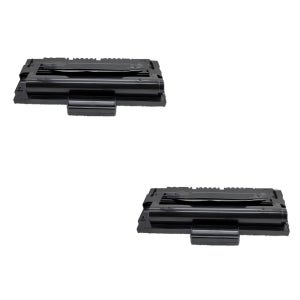 SSE사 SCX 4210R 호환토너 검정 2개