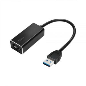 메탈 유선랜 아답터 USB3.0 변환젠더 어댑터