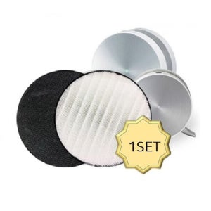 퓨리 AS121VAS시리즈 AS122VDS 호환필터 국내산 케어