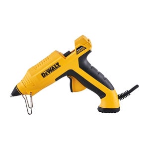 DWHT74238 급속히팅 글루건 140W 핫스틱 11mm 공예 핫멜트건 접착