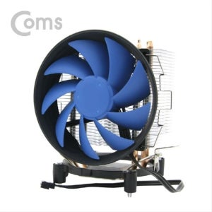 쿨러 CPU 120mm Intel A 115X 775 MD FM2 BT076 oms