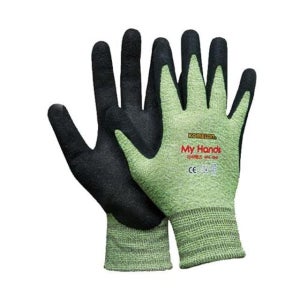 MHL-GHG 코메론장갑마이핸즈 20조 멜란지그린M 스파이크 소모품 자재 파츠