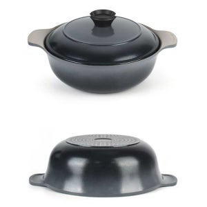 인덕션 겸용 양수 통주물 매운 찌개 3호 샤브샤브 밀푀유나베 훠궈 김치 스키야키 라면