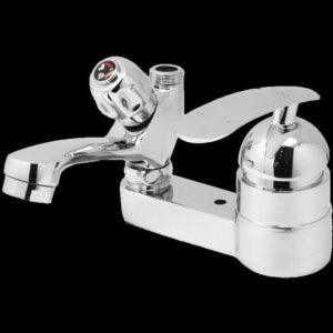 BL1-4601 디아수전 1EA 겸용세면기L1-460 소모품 자재 파츠