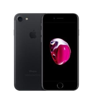 아이폰7 공기계 풀박스 무음카메라 매트 블랙 32GB