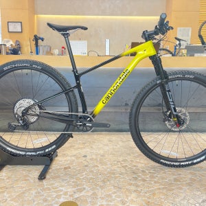 캐논데일 Scalpel HT Carbon 3 카본 하드테일 XC MTB 산악자전거 [HLT]