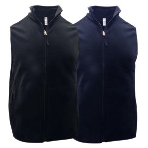 남자후리스조끼 남성 겨울 기모 후리스 폴라폴리스 조끼 플리스 베스트