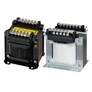 단상 단권 WT 트랜스포머 WYAU-150DW 용량 150VA (주)운영