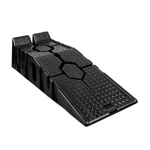 캠핑카레벨러 차박 노면 수평조절 트레일러 고정 수평 1개 포장