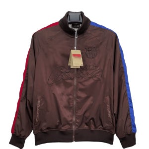 바르셀로나 바람막이 트래비스 스콧 자켓 점퍼