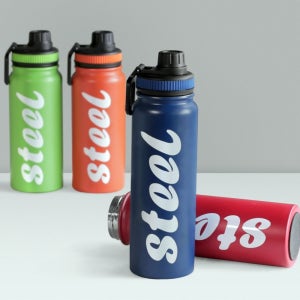 스텐 보온보냉병