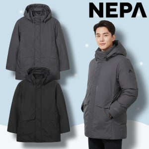 네파 패딩 남성 구스 고어텍스 패딩코트 기능성 벤투스 미드 다운자켓 7L72062