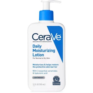CeraVe 세라비 데일리 모이스처라이징 로션 355ml