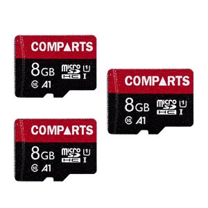 마이크로 TF SD 카드 메모리 8GB 블랙박스 등 활용