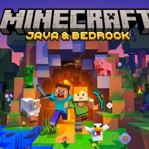 10초 발송 100% 환불보장 마인크래프트 정품 PC 디지털코드 자바+베드락 에디션
