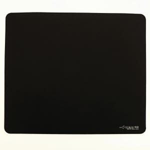 아티산 마우스패드 닌자 FX 제로 게이밍 e스포츠용 미끄럼방지 블랙 XXSOFT, XL
