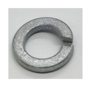 스프링와셔 용융 M30 150개 와샤 앙카 육각너트 렌치너트 나비너트