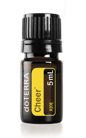 <b>도테라</b> 치어 오일 5ml