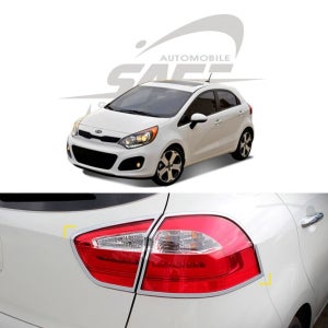 경동 리어램프몰딩 올뉴프라이드 5도어 K-585 차량용몰딩 차량몰딩 카몰딩