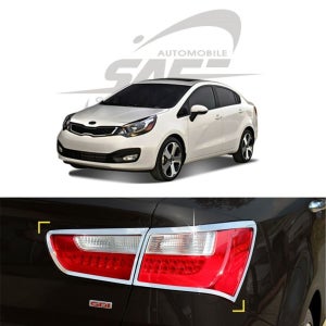 경동 리어램프몰딩 올뉴프라이드 4도어 K-583 차량용몰딩 차량몰딩 카몰딩