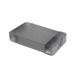 USB 3.0 외장하드 플라스틱 케이스 2.5 3.5형 oms