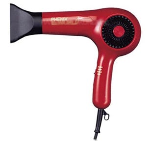 헤어 드라이기 미용실 가정 건조 드라이어 OP 1350W 전문가용 저소음 머리말리기