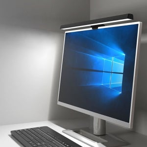 TC 밝기조절 모니터LED램프 LED조명 와이드 스크린바 d모니터램프 컴퓨터조명 컴퓨터