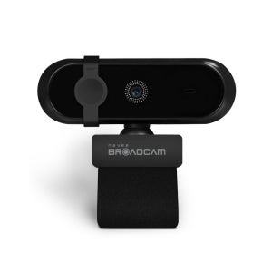 고화질 화상회의 캠 고해상도 웹 방송용 카메라 화상수업