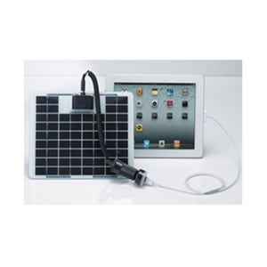 충전기 LS-5W 태양전지모듈 배터리충전용