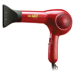 헤어 드라이기 미용실 가정 건조 드라이어 RD 1200W 전문가용 저소음 머리말리기