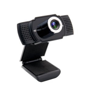 스트리밍 방송 카메라 웹촬영기 200만 화소 비대면 온택트 웹캠 줌수업 온라인수업