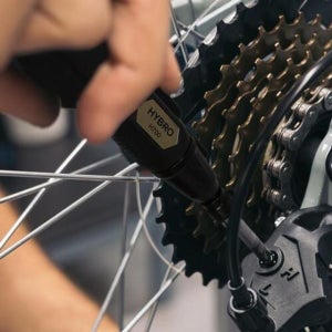 하이브로 HYBRO USB충전식 전동드라이버 H700