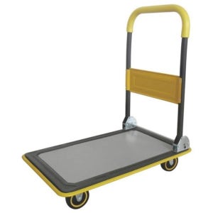 46089 테크트럭 SM-HT01 7.65kg 운반 하역 리프트