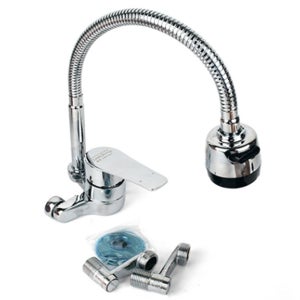 씽크대 셀프교체 스텐 수전 코브라 주방 싱크 필터 수도꼭지 헤드