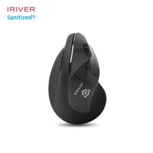 무선 광마우스 Medic-EM1 무소음 버티컬 dicE