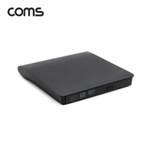 Coms USB 3.1 Type 외장형 ODD DVD-RWRead Writer ritr