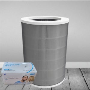 좋은 품질 국산 코어360 ACL131T1CJGR 131T1호환 필 호환터 공기청정기터