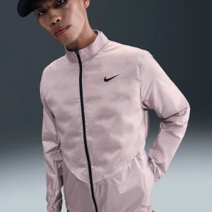 국내매장판 나이키골프 남성 써마 핏 리펠 풀 지퍼 골프 재킷 FQ0444-009