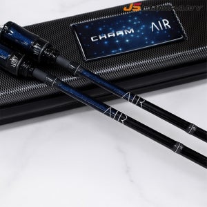 JS컴퍼니 25신형 참에어 62g 초경량 쭈꾸미낚시대 갑오징어낚시대 쭈갑대 B160ML