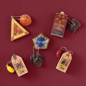 해리포터 허니듀크 디저트 컬렉션 세트 가챠