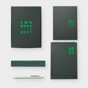 연말, 크리스마스, 새해선물 달력다이어리세트