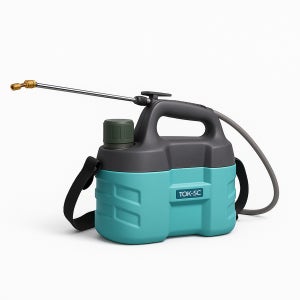 광성에그로텍 충전식 분무기 방역 연무기 소독기 소독분사기 연막소독 5L