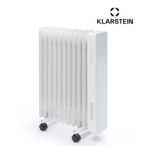 클라슈타인 라디에이터형 전기히터 Klarstein Heizstrahler Sanford