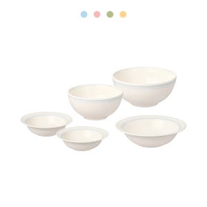 블랑드블랑 라피네 1인 한식 세트