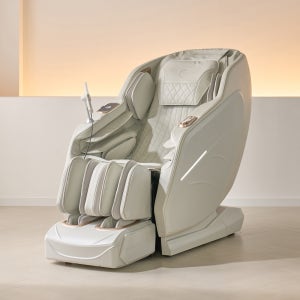 [1월 19일 순차배송] 비욘드릴렉스 리클라이너 안마의자 키란 엣지