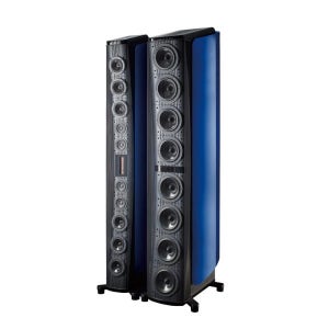 Gryphon Kodo 그리폰 코도 Floorstanding Speaker System