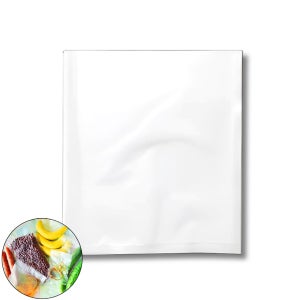 영투픽 가정용 진공포장비닐 진공팩 포장지 11파우치S 28x30cm 40장